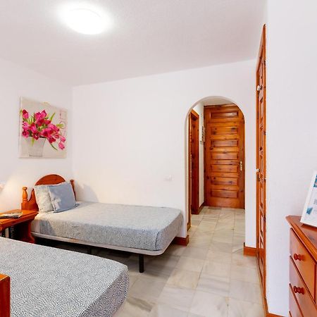 Studio En Milla De Oro Tenerife Playa de las Americas  Zewnętrze zdjęcie
