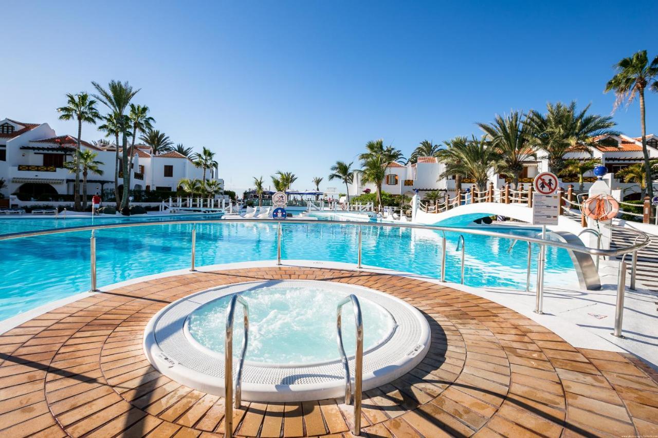Studio En Milla De Oro Tenerife Playa de las Americas  Zewnętrze zdjęcie