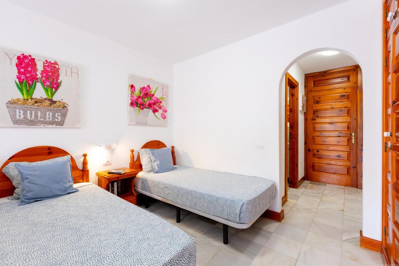 Studio En Milla De Oro Tenerife Playa de las Americas  Zewnętrze zdjęcie