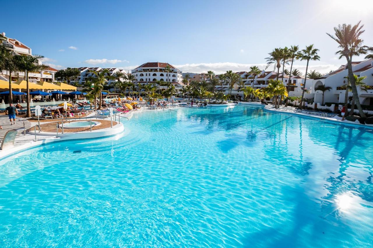 Studio En Milla De Oro Tenerife Playa de las Americas  Zewnętrze zdjęcie