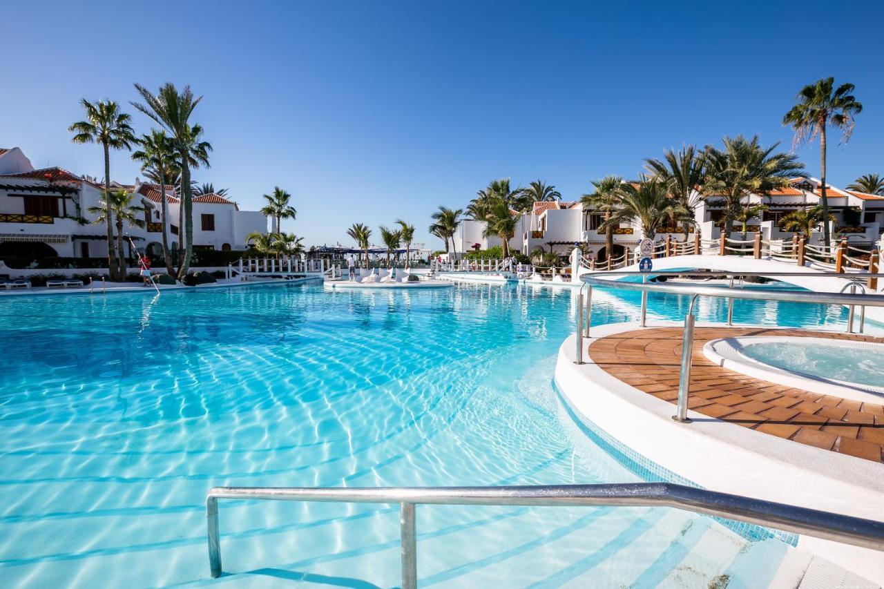 Studio En Milla De Oro Tenerife Playa de las Americas  Zewnętrze zdjęcie